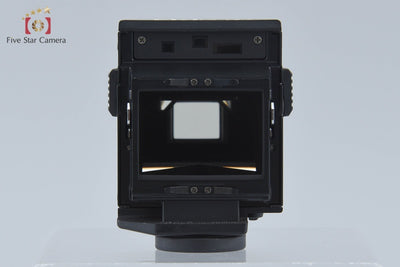 【中古】Nikon ニコン F3 アイレベル 初期レザー フィルム一眼レフカメラ MF-14 データバック付属