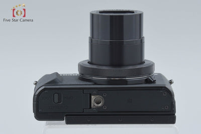 【中古】Canon キヤノン PowerShot G7 X Mark II コンパクトデジタルカメラ