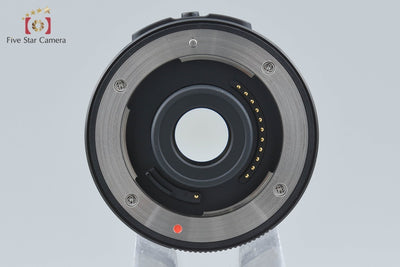 【中古】OLYMPUS オリンパス M.ZUIKO DIGITAL 2x テレコンバーター MC-20