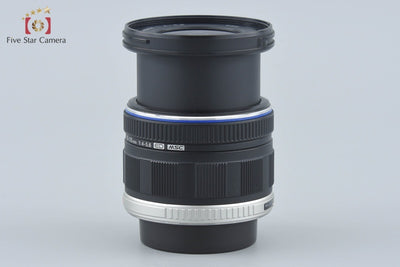 【中古】OLYMPUS オリンパス M.ZUIKO DIGITAL ED 9-18mm f/4-5.6