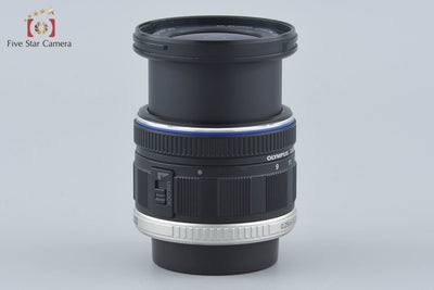 【中古】OLYMPUS オリンパス M.ZUIKO DIGITAL ED 9-18mm f/4-5.6