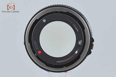 【中古】Canon キヤノン New FD 50mm f/1.2 L