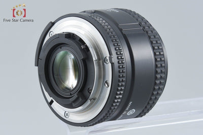【中古】Nikon ニコン AF NIKKOR 24mm f/2.8 D