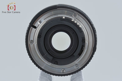 【中古】Nikon ニコン AF NIKKOR 24mm f/2.8 D