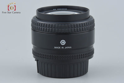 【中古】Nikon ニコン AF NIKKOR 24mm f/2.8 D