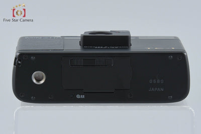 【中古】MINOLTA ミノルタ TC-1 Limited ブラック 70周年記念モデル