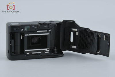 【中古】MINOLTA ミノルタ TC-1 Limited ブラック 70周年記念モデル