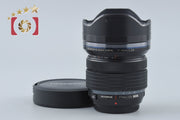【中古】OLYMPUS オリンパス M.ZUIKO DIGITAL ED 7-14mm f/2.8 PRO