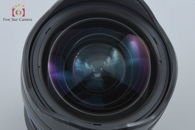 【中古】OLYMPUS オリンパス M.ZUIKO DIGITAL ED 7-14mm f/2.8 PRO