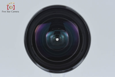 【中古】OLYMPUS オリンパス M.ZUIKO DIGITAL ED 7-14mm f/2.8 PRO