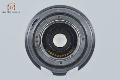 【中古】OLYMPUS オリンパス M.ZUIKO DIGITAL ED 7-14mm f/2.8 PRO