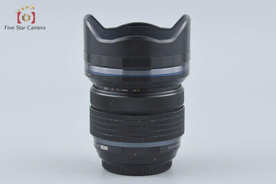 【中古】OLYMPUS オリンパス M.ZUIKO DIGITAL ED 7-14mm f/2.8 PRO