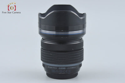 【中古】OLYMPUS オリンパス M.ZUIKO DIGITAL ED 7-14mm f/2.8 PRO