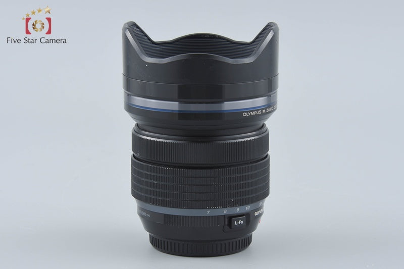 中古】OLYMPUS オリンパス M.ZUIKO DIGITAL ED 7-14mm f/2.8 PRO