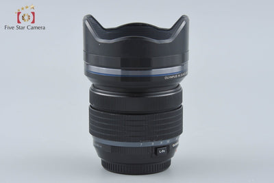 【中古】OLYMPUS オリンパス M.ZUIKO DIGITAL ED 7-14mm f/2.8 PRO
