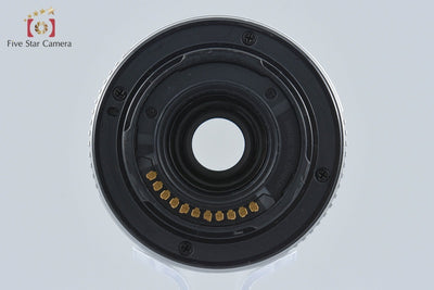 【中古】OLYMPUS オリンパス M.ZUIKO DIGITAL 14-42mm f/3.5-5.6 II R シルバー