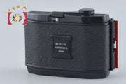 【中古】HORSEMAN ホースマン 8EXP / 120 6x9 フィルムホルダー