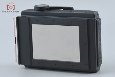 【中古】HORSEMAN ホースマン 8EXP / 120 6x9 フィルムホルダー