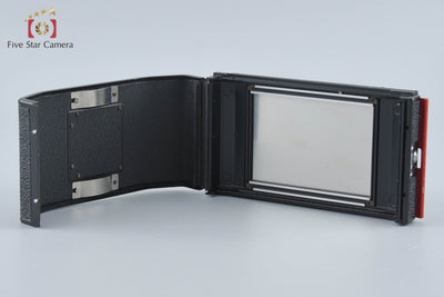 【中古】HORSEMAN ホースマン 8EXP / 120 6x9 フィルムホルダー