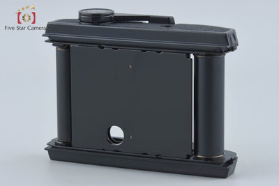 【中古】HORSEMAN ホースマン 8EXP / 120 6x9 フィルムホルダー