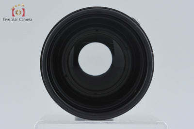 【中古】Nikon ニコン AF NIKKOR 80-200mm f/2.8 D ED New