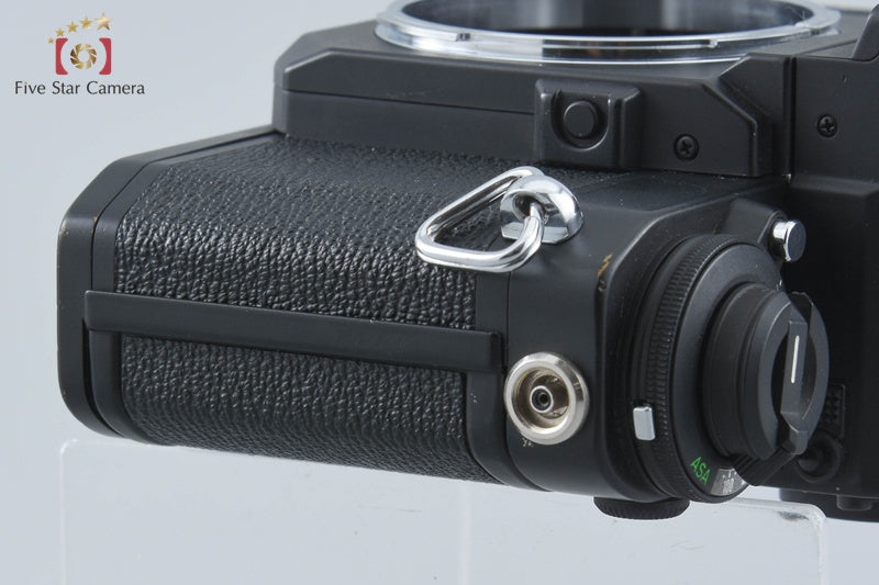 中古】Canon キヤノン New F-1 AE フィルム一眼レフカメラ – Five Star