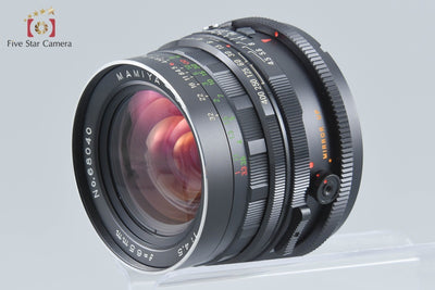 【中古】Mamiya マミヤ SEKOR C 65mm f/4.5