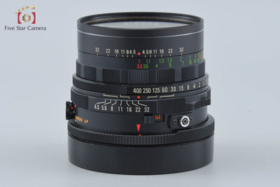 【中古】Mamiya マミヤ SEKOR C 65mm f/4.5