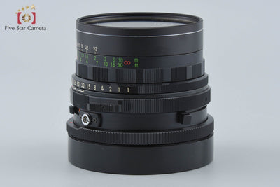 【中古】Mamiya マミヤ SEKOR C 65mm f/4.5