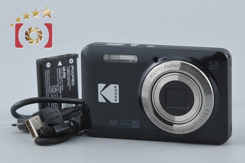 Kodak fz55 コンパクトデジタルカメラ FZ-55」の人気商品一覧・価格