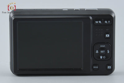 【中古】KODAK コダック PIXPRO FZ55 ブラック コンパクトデジタルカメラ