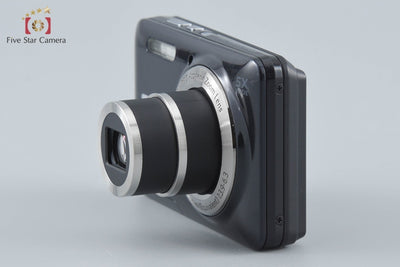 【中古】KODAK コダック PIXPRO FZ55 ブラック コンパクトデジタルカメラ