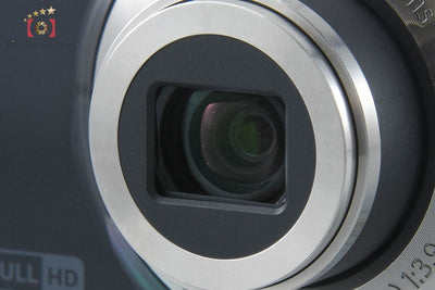 【中古】KODAK コダック PIXPRO FZ55 ブラック コンパクトデジタルカメラ