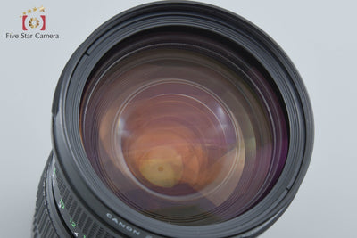 【中古】Canon キヤノン New FD 35-105mm f/3.5