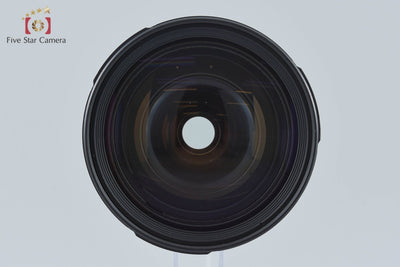 【中古】Canon キヤノン New FD 35-105mm f/3.5