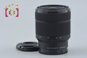 【中古】SONY ソニー FE 28-70mm f/3.5-5.6 OSS SEL2870