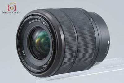 【中古】SONY ソニー FE 28-70mm f/3.5-5.6 OSS SEL2870