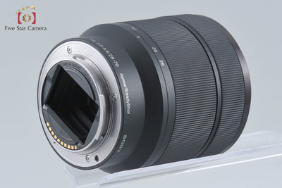 【中古】SONY ソニー FE 28-70mm f/3.5-5.6 OSS SEL2870