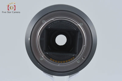 【中古】SONY ソニー FE 28-70mm f/3.5-5.6 OSS SEL2870