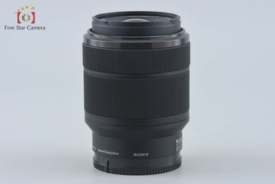 【中古】SONY ソニー FE 28-70mm f/3.5-5.6 OSS SEL2870