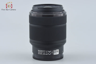 【中古】SONY ソニー FE 28-70mm f/3.5-5.6 OSS SEL2870