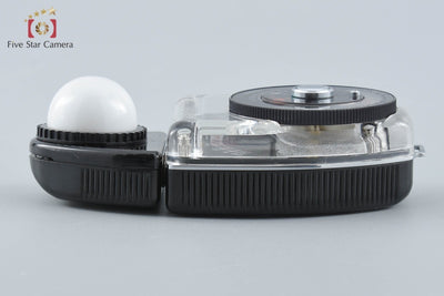 【中古】SEKONIC セコニック スタジオデラックス L-28C2 露出計