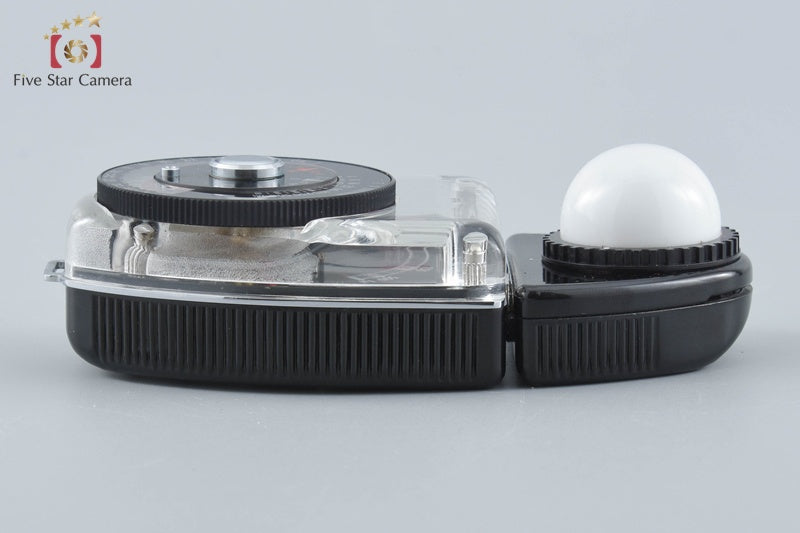 中古】SEKONIC セコニック スタジオデラックス L-28C2 露出計 – Five