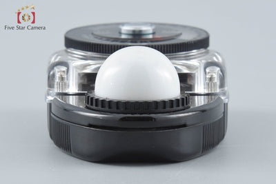 【中古】SEKONIC セコニック スタジオデラックス L-28C2 露出計
