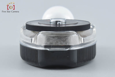 【中古】SEKONIC セコニック スタジオデラックス L-28C2 露出計