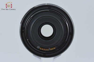 【中古】Canon キヤノン EF-S 55-250mm f/4-5.6 IS STM