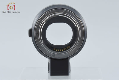 【中古】Canon キヤノン EF-EOS M マウントアダプター