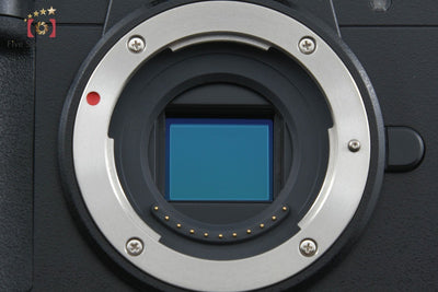 【中古】Panasonic パナソニック LUMIX DC-G100 標準ズームレンズキット シャッター回数僅少 元箱付き
