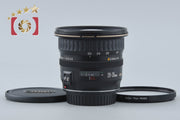 【中古】Canon キヤノン EF 20-35mm f/3.5-4.5 USM
