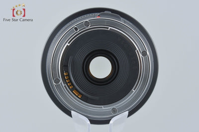 【中古】Canon キヤノン EF 20-35mm f/3.5-4.5 USM